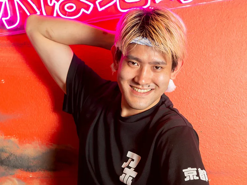 大ジョッキ